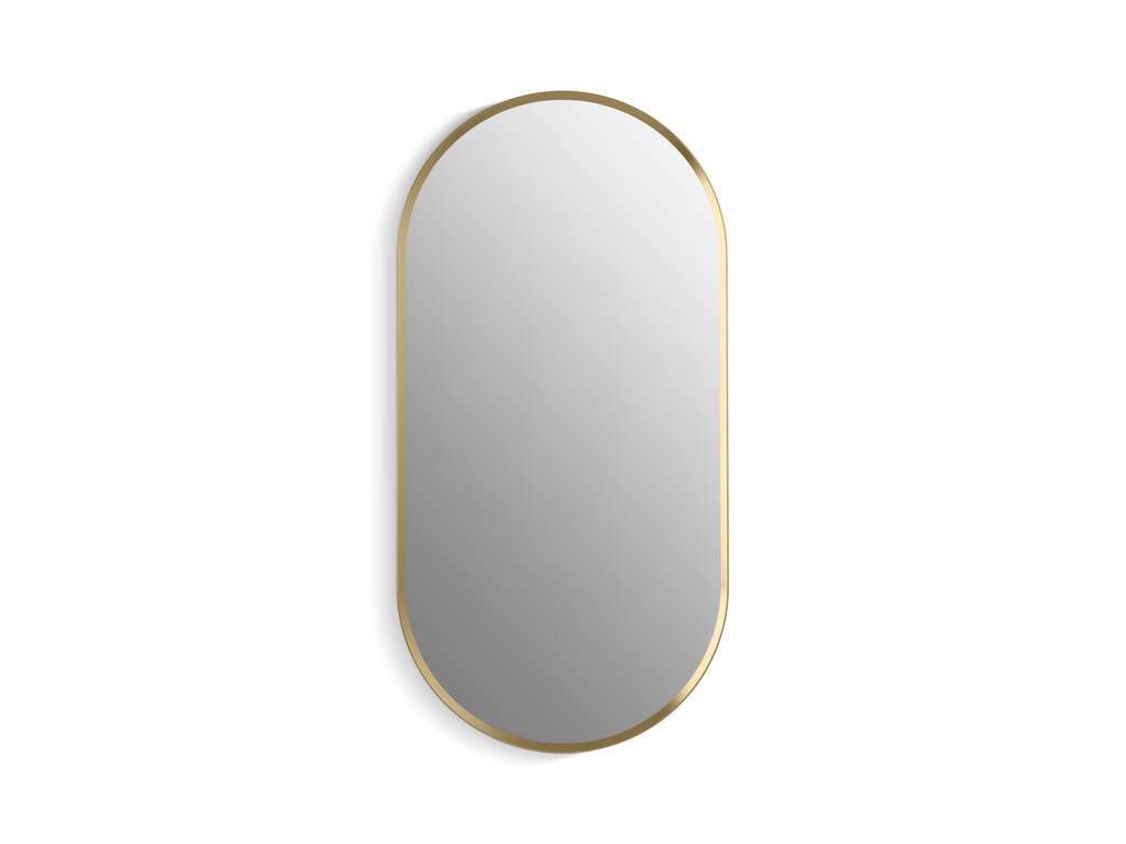 KOHLER Verdera 摩登金鏡櫃  (預購)