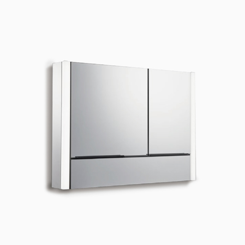 【期貨】Maxispace 2.0 升級版鏡櫃組 100cm