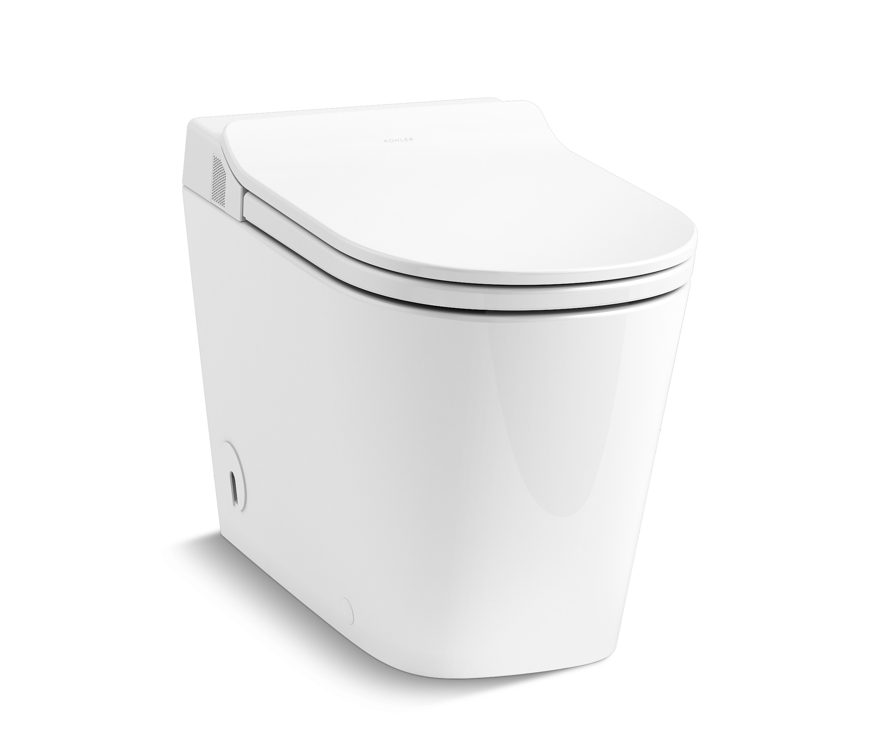 【期貨】Leap 智能馬桶