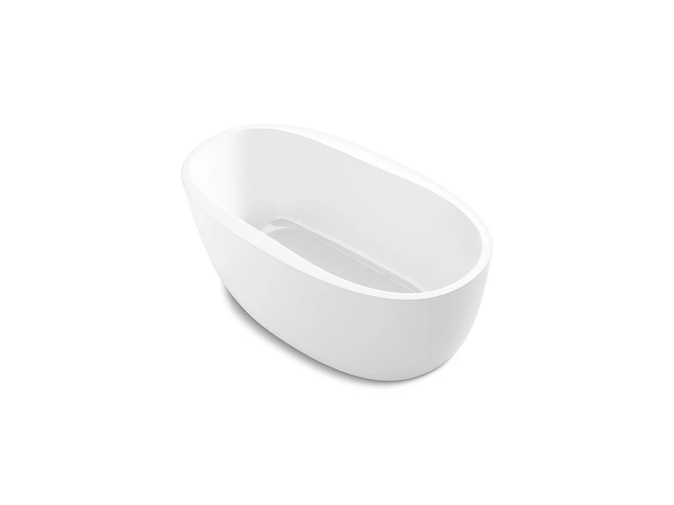 【期貨】 Sunstruck 1.3M 蛋形壓克力獨立缸